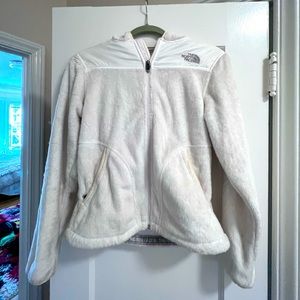 North Face Women’s Fleece Jacket